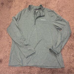Men’s Merrell Dri-Fit Qtr Zip XL